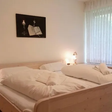 Allgaugluck Lägenhet